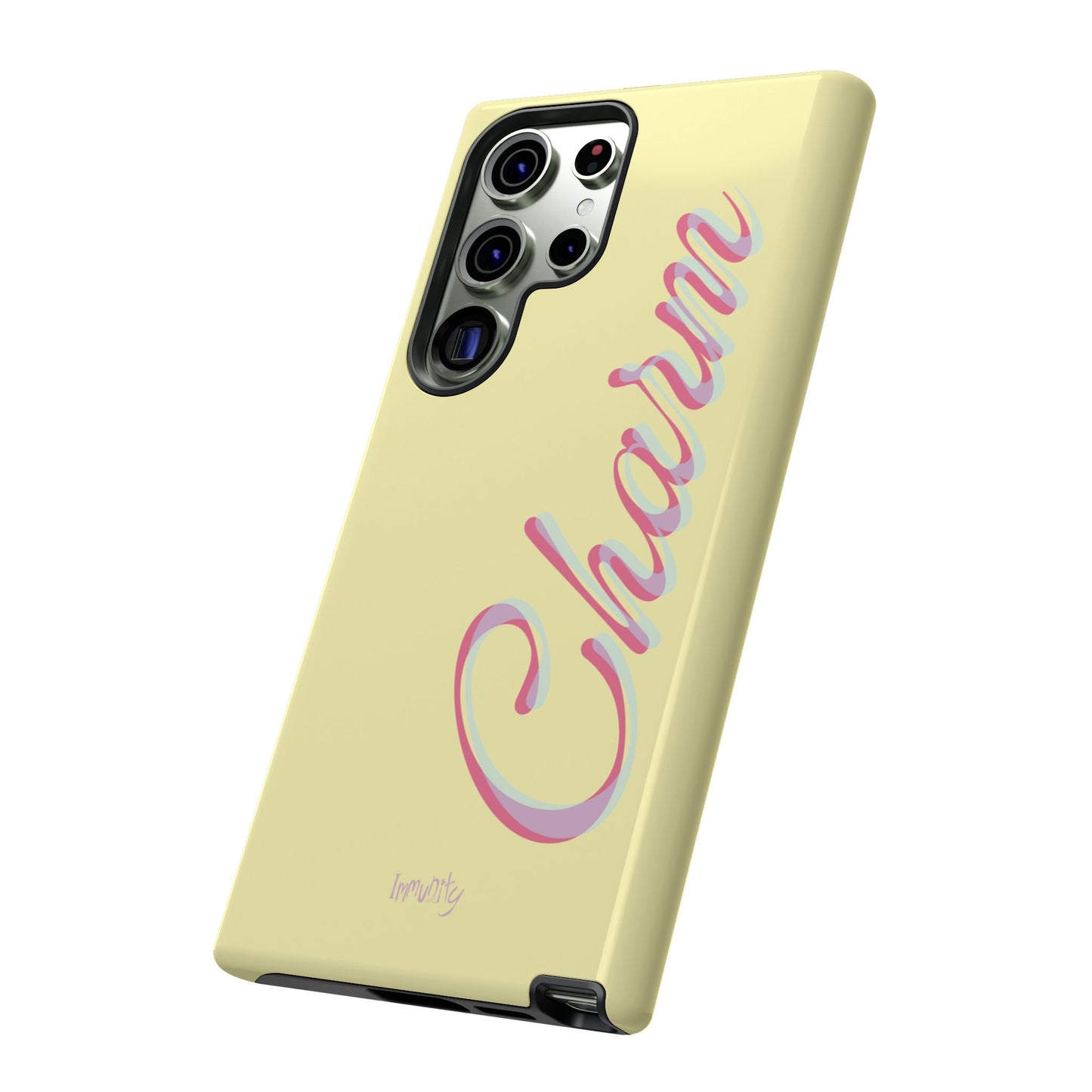 Charm Phone Case