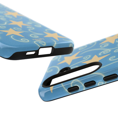 Shooting Star Phone Case