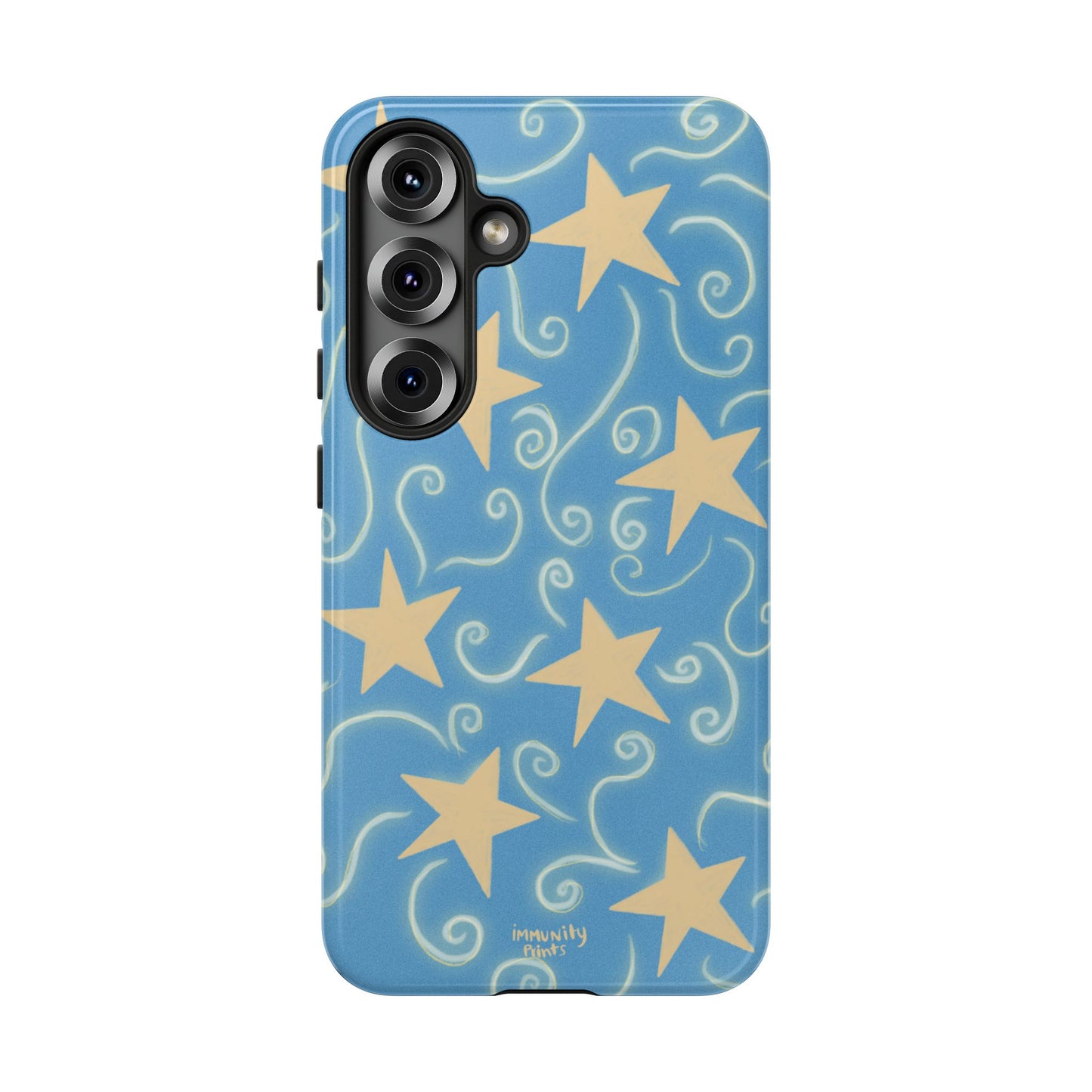 Shooting Star Phone Case