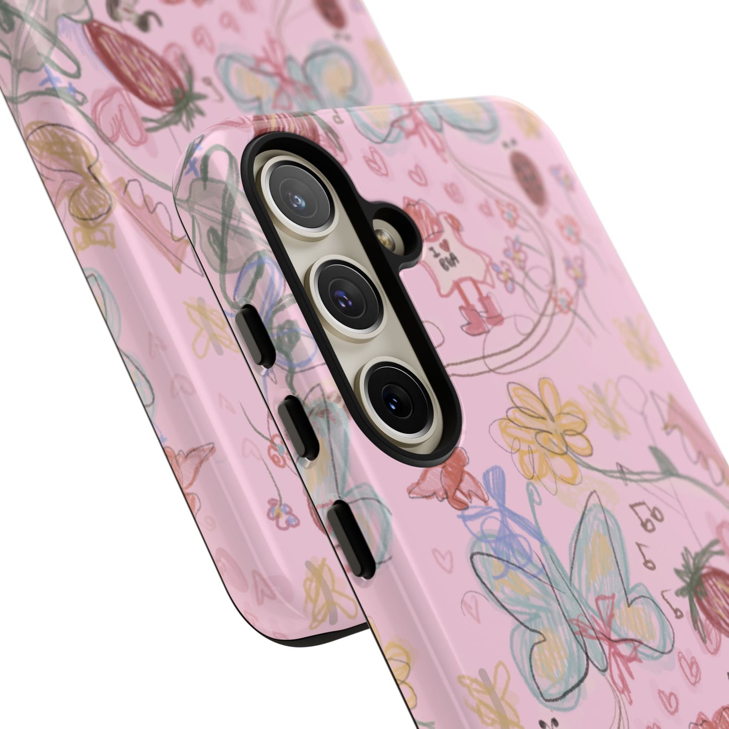 Fairyland Phone Case