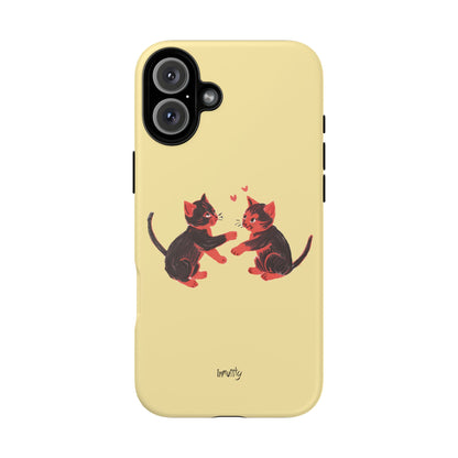Kittens Phone Case