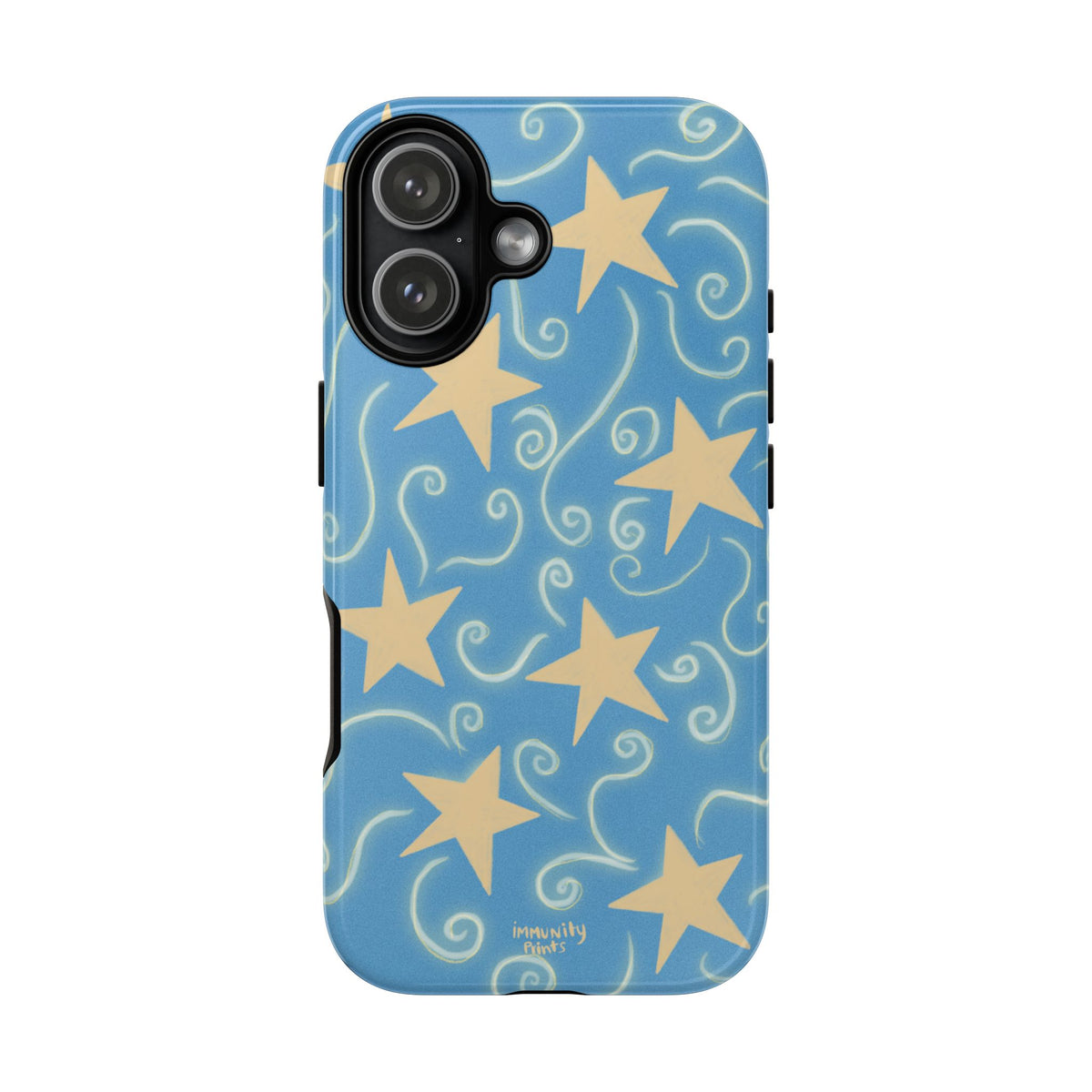 Shooting Star Phone Case