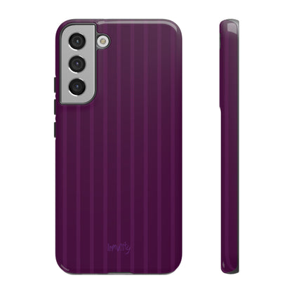 Blackcurrant Phone Case