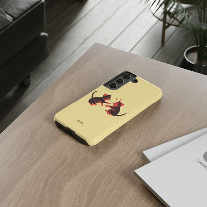 Kittens Phone Case
