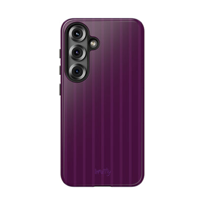 Blackcurrant Phone Case
