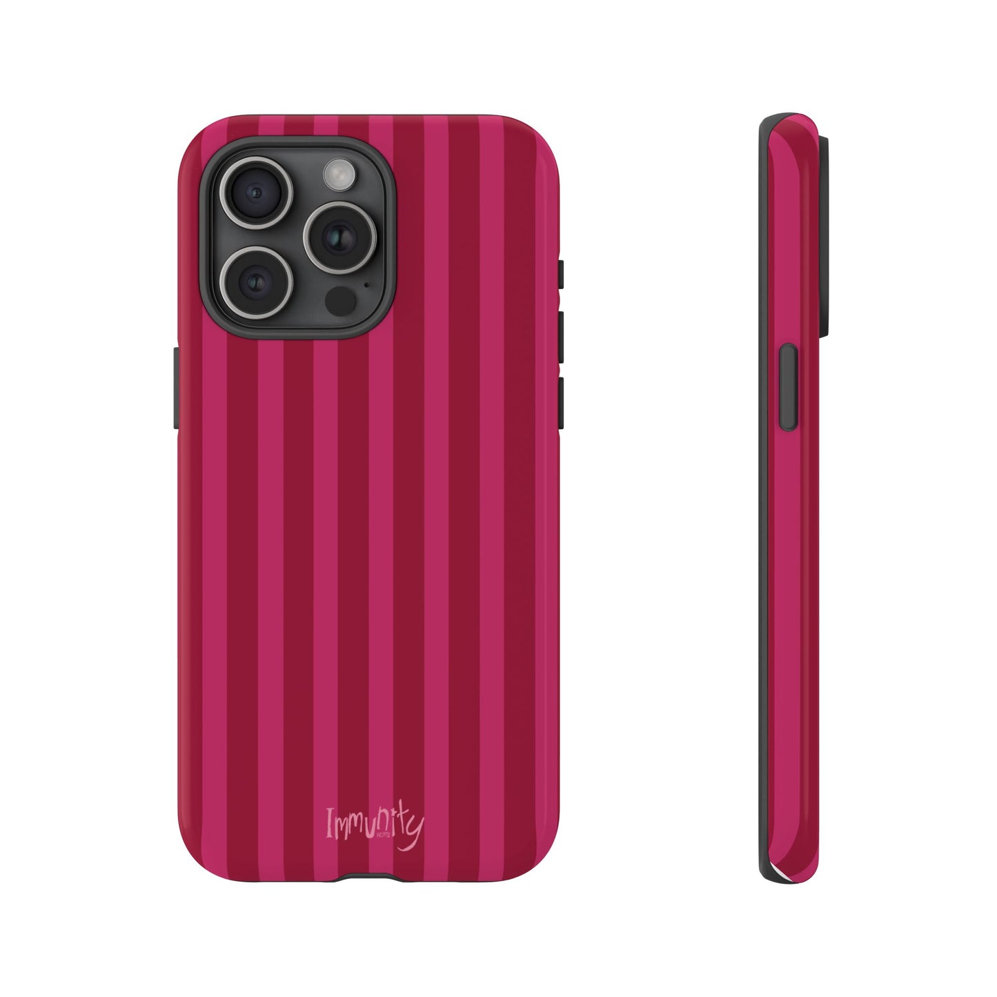 Berry Phone Case
