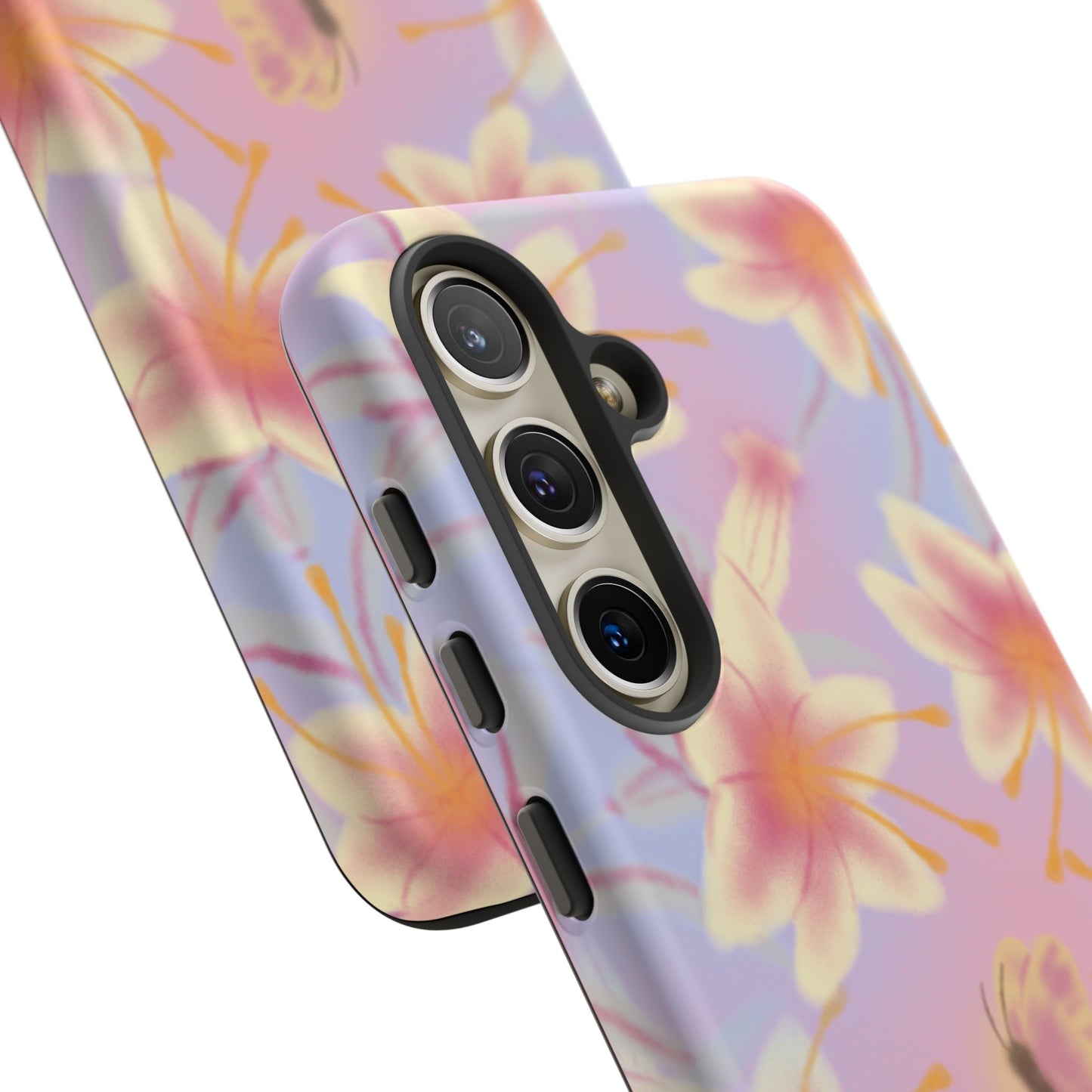 Flower Garden Phone Case