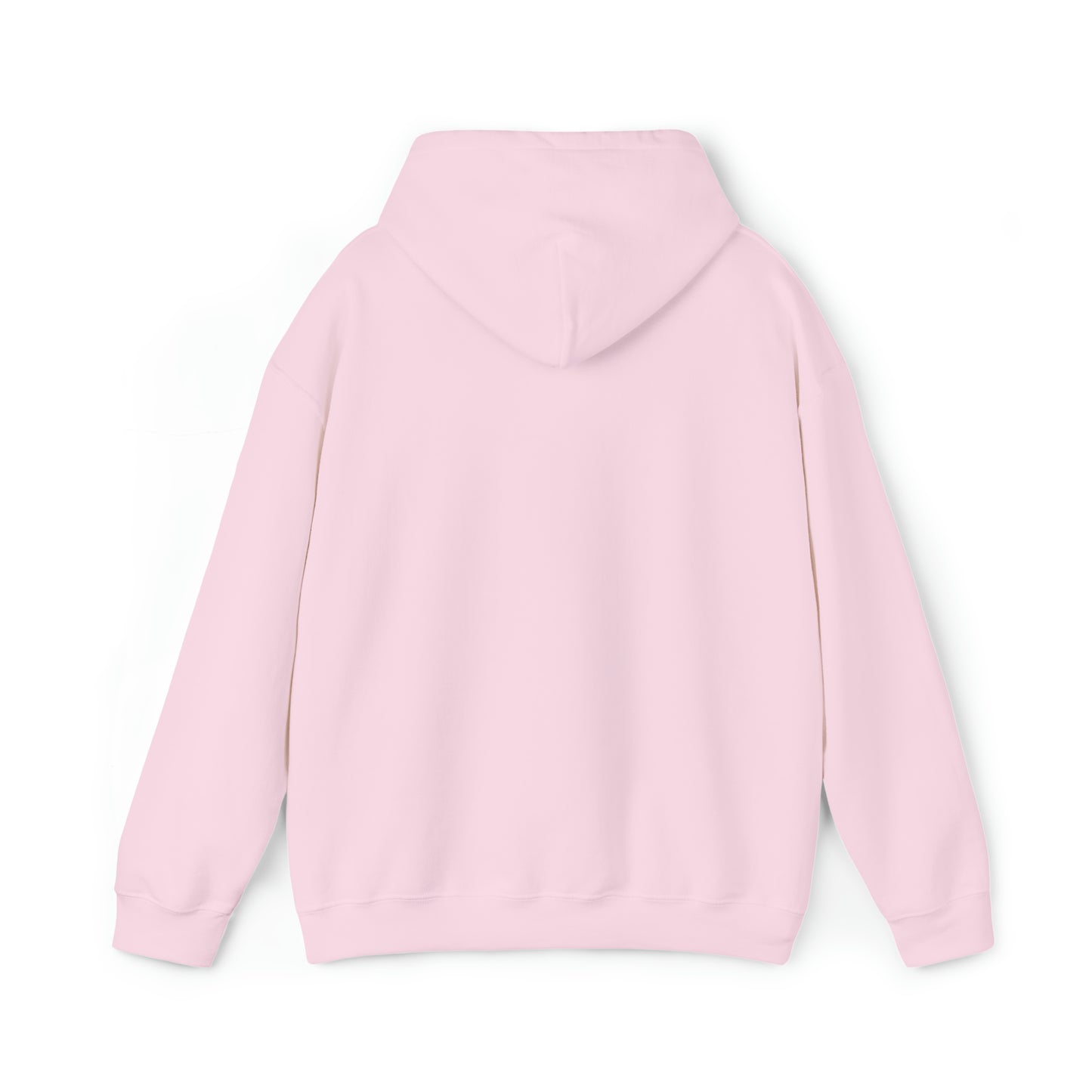 Pink Bow Hoodie