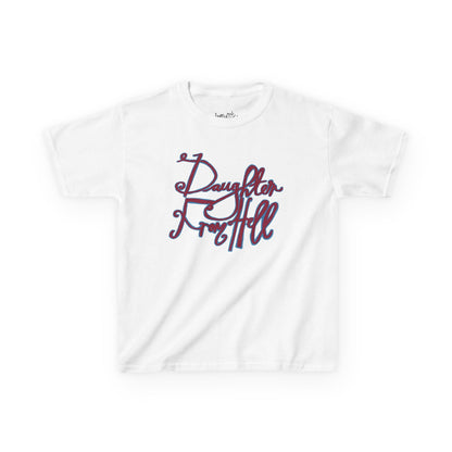 Daughter From Hell Boxy Tee