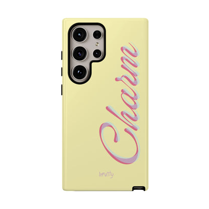 Charm Phone Case