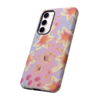 Flower Garden Phone Case