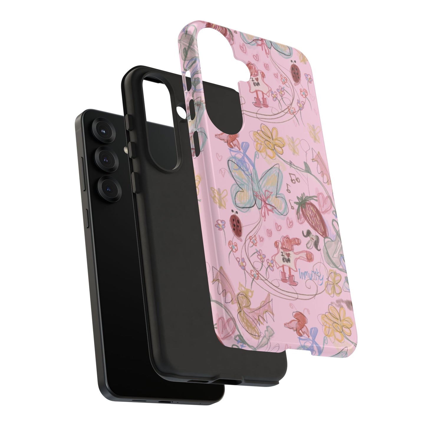 Fairyland Phone Case