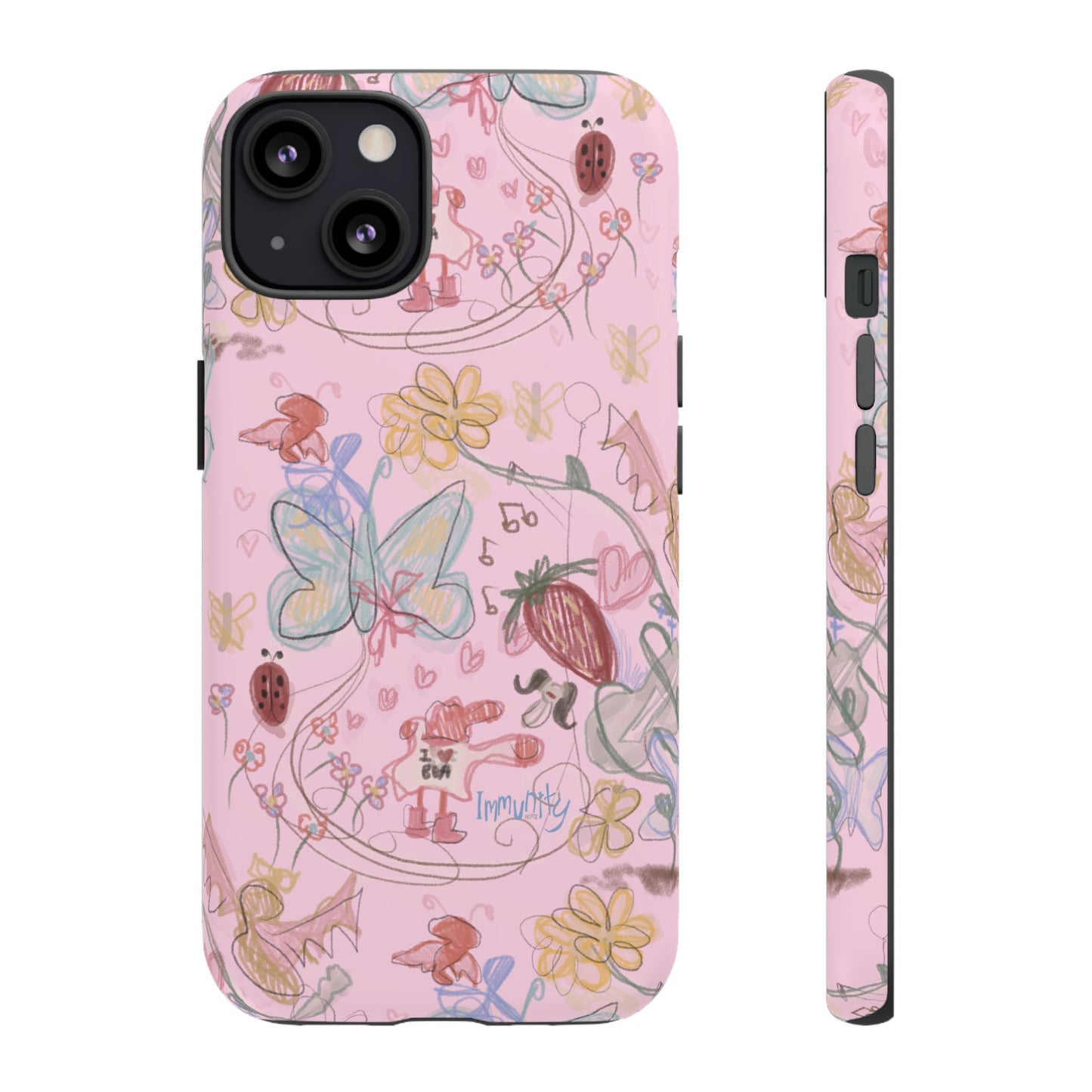 Fairyland Phone Case