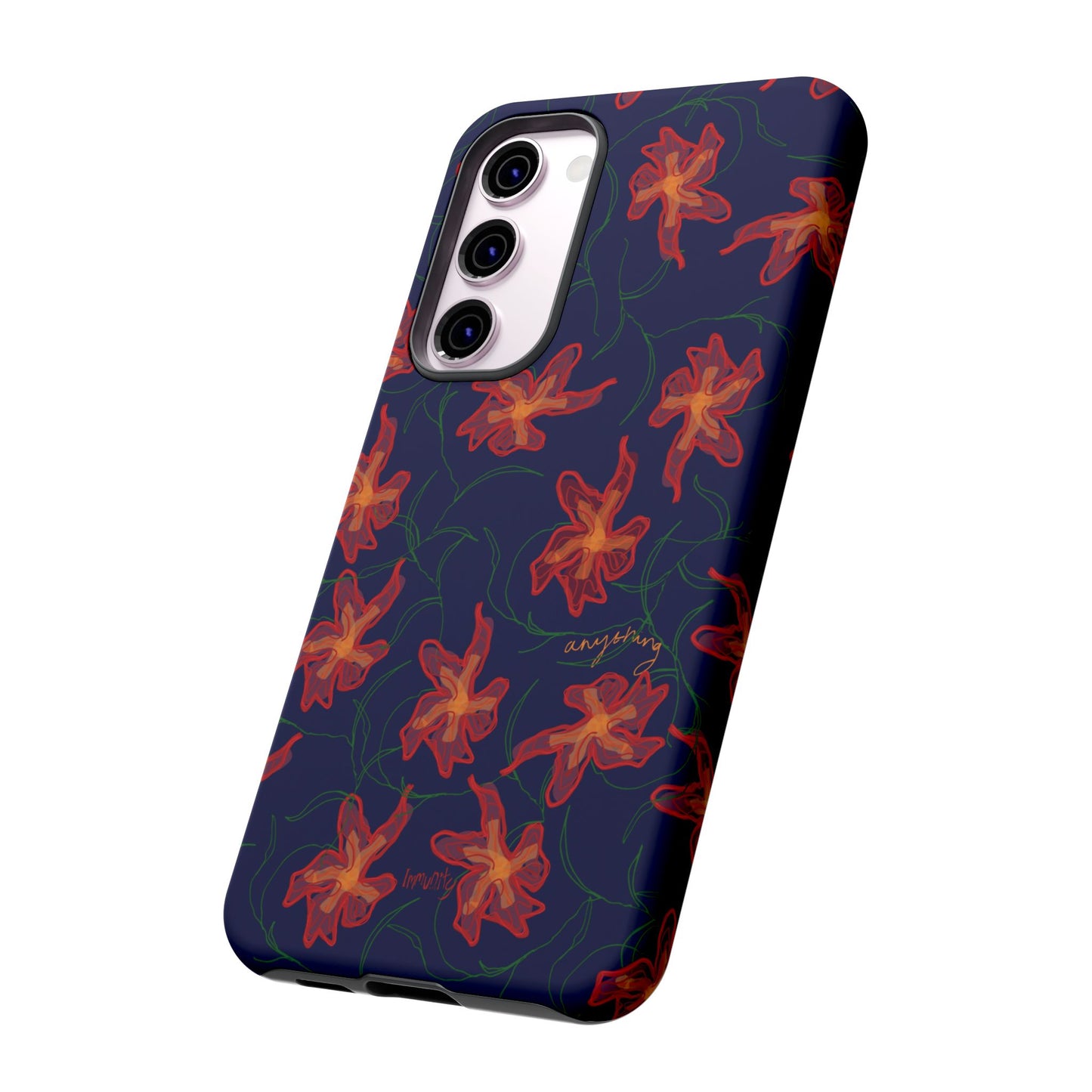 Anything Phone Case
