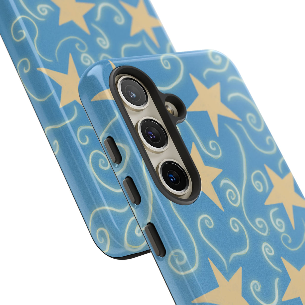 Shooting Star Phone Case
