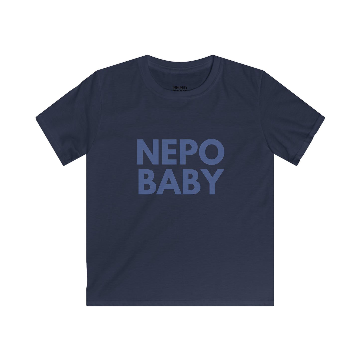 Nepo Baby Baby Tee