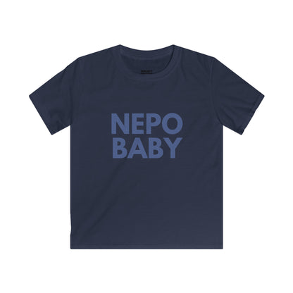 Nepo Baby Baby Tee