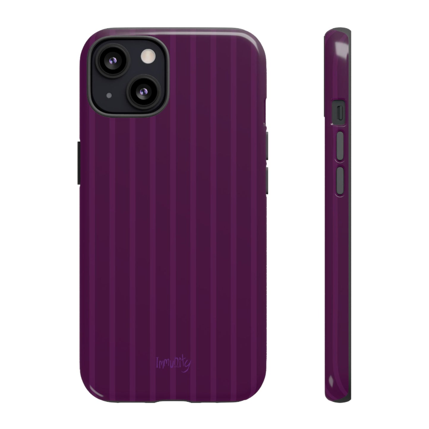 Blackcurrant Phone Case