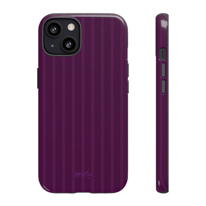 Blackcurrant Phone Case
