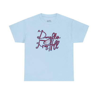 Daughter From Hell Classic Tee