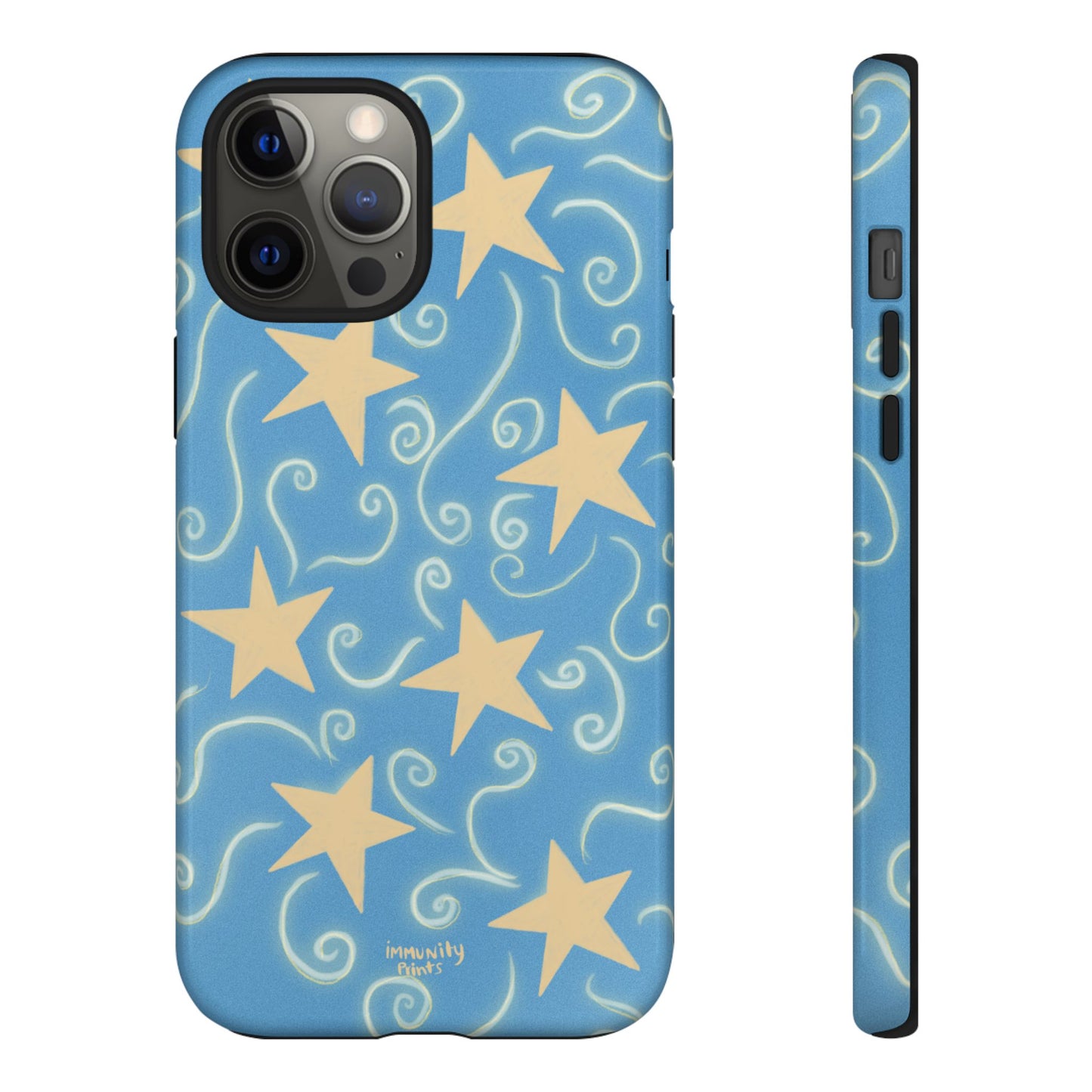 Shooting Star Phone Case