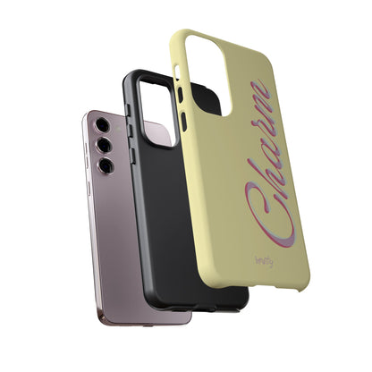 Charm Phone Case