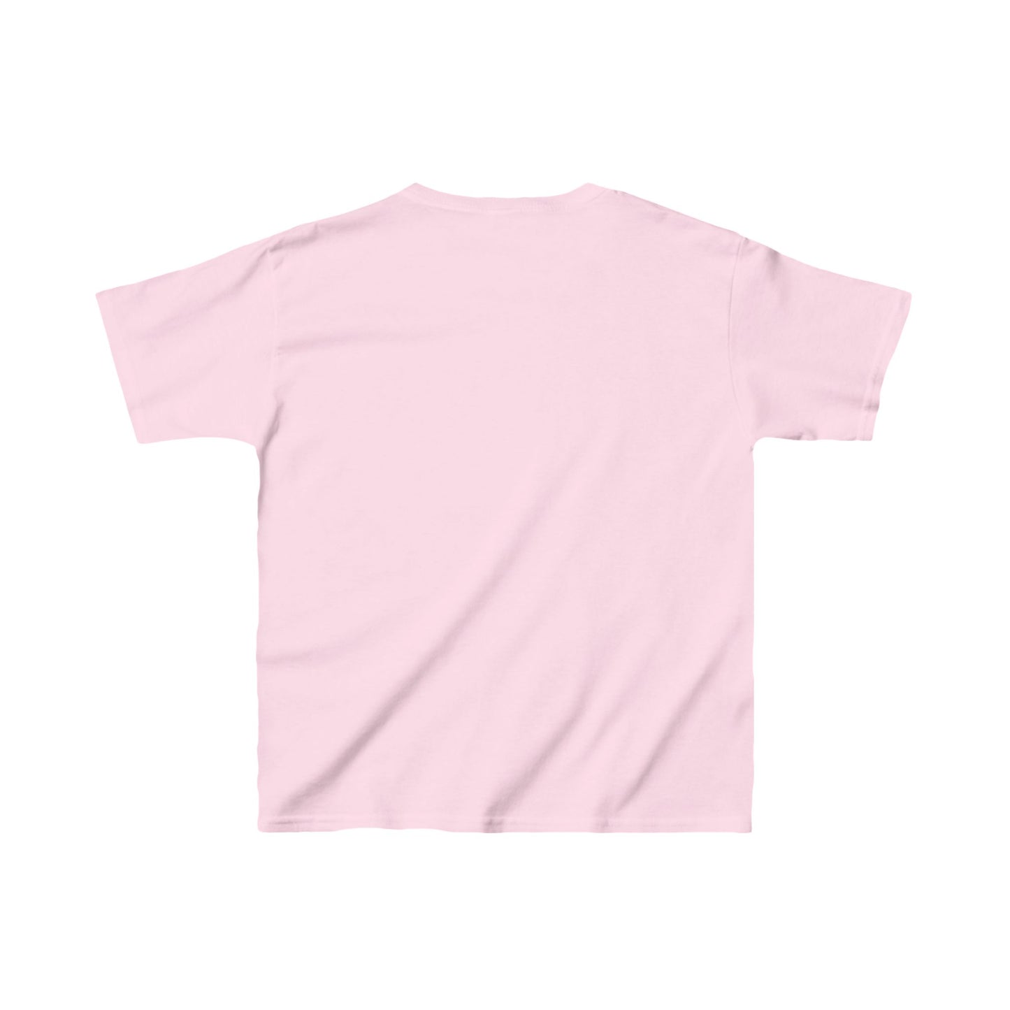 Pressed Flowers Boxy Tee