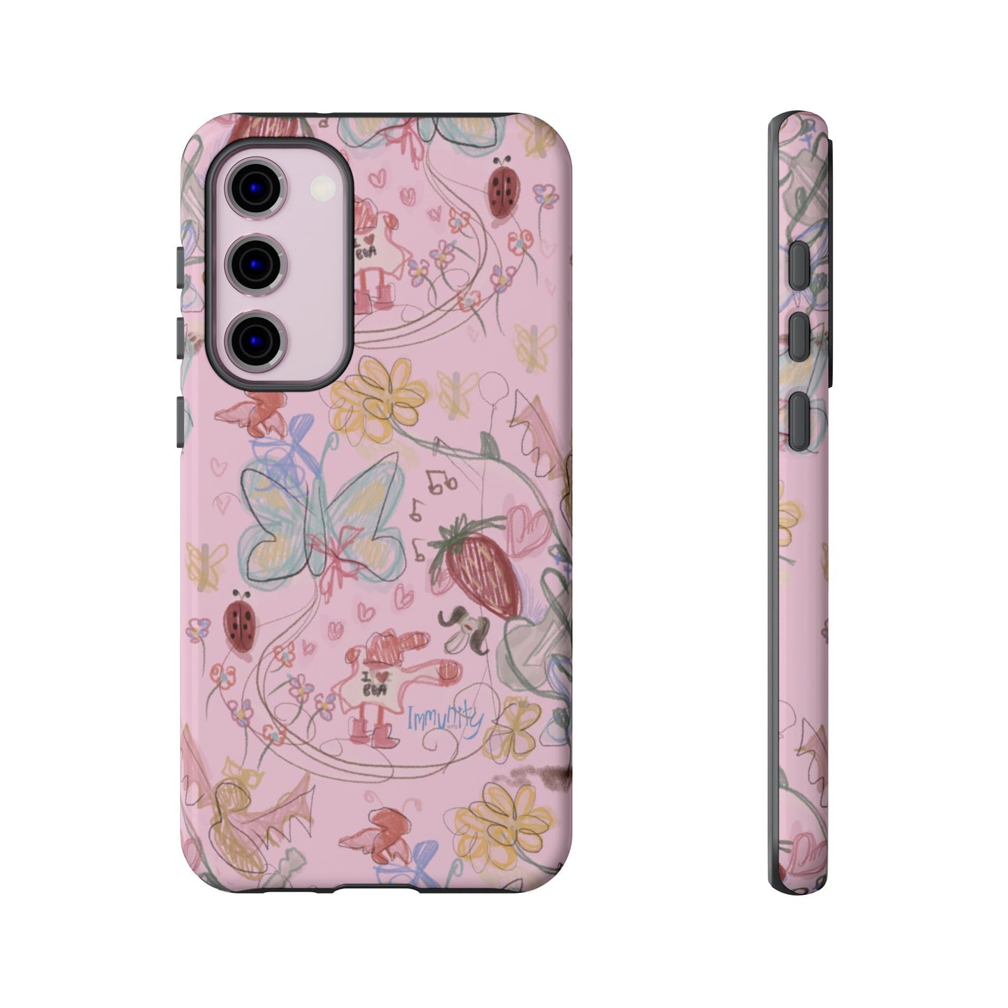 Fairyland Phone Case