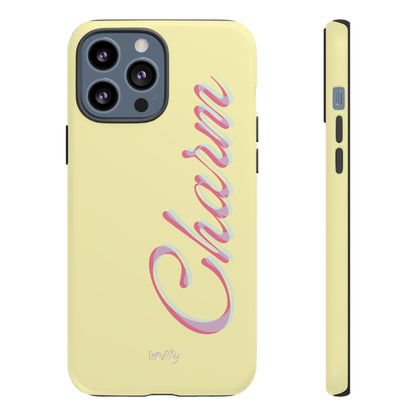 Charm Phone Case