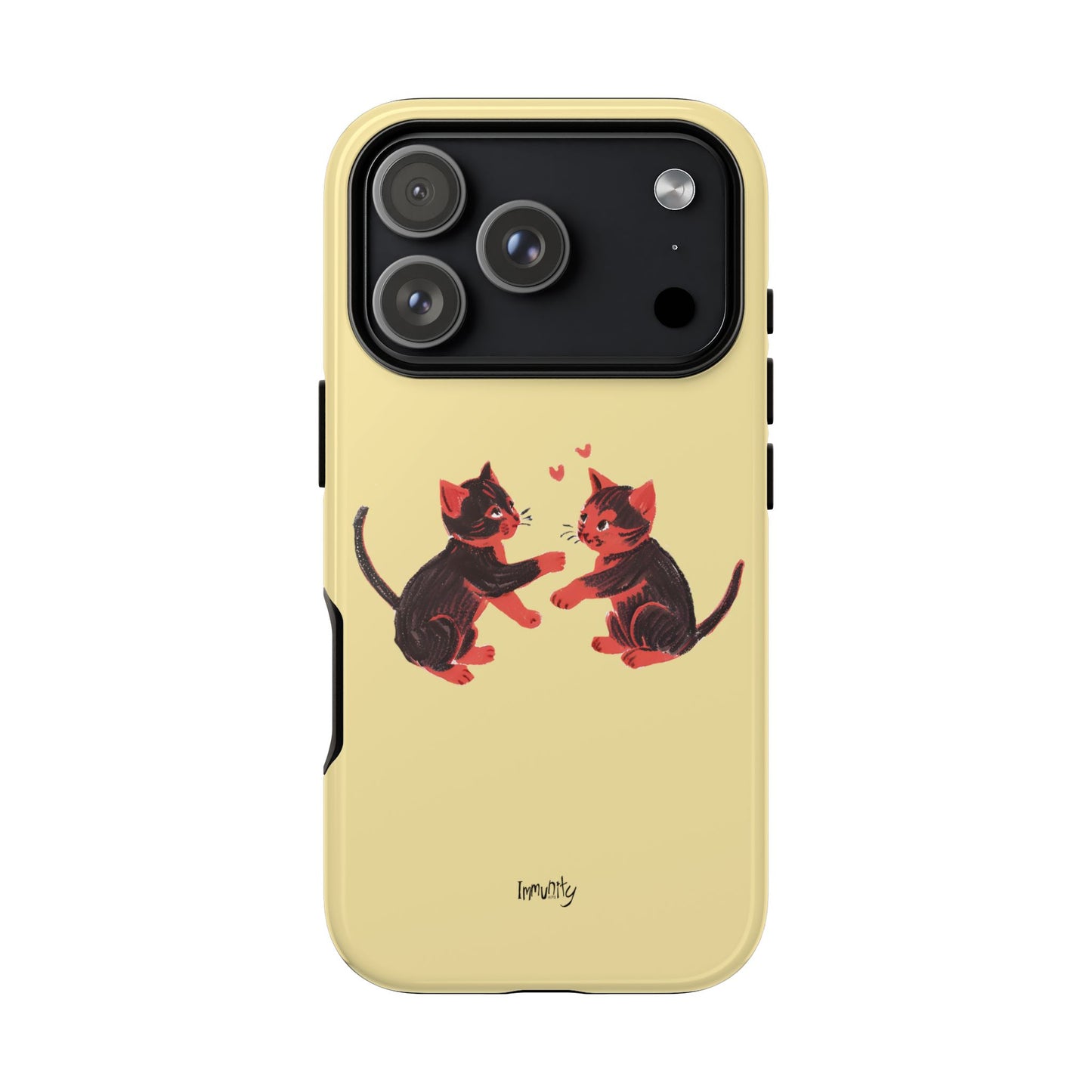 Kittens Phone Case