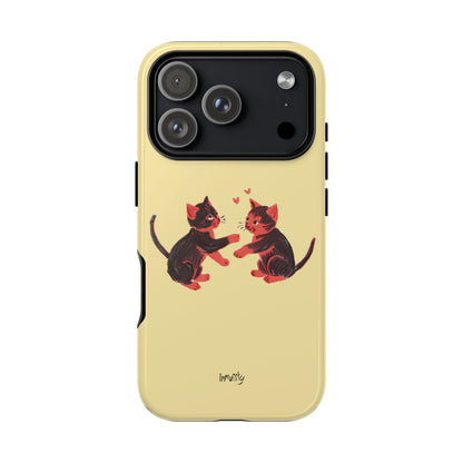 Kittens Phone Case