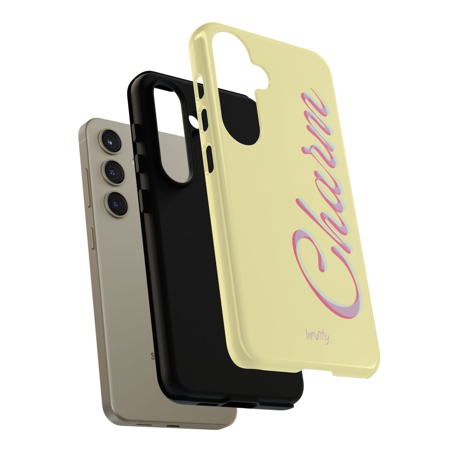 Charm Phone Case