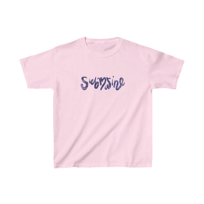 Submarine Boxy Tee