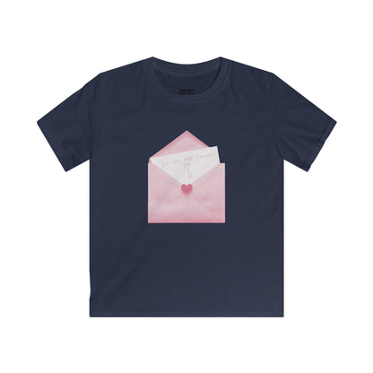 Are We Still Friends? Baby Tee