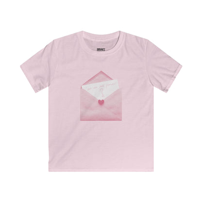 Are We Still Friends? Baby Tee