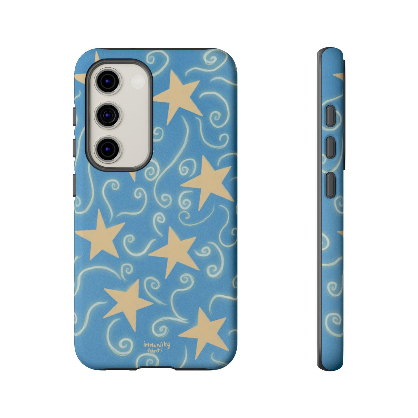 Shooting Star Phone Case