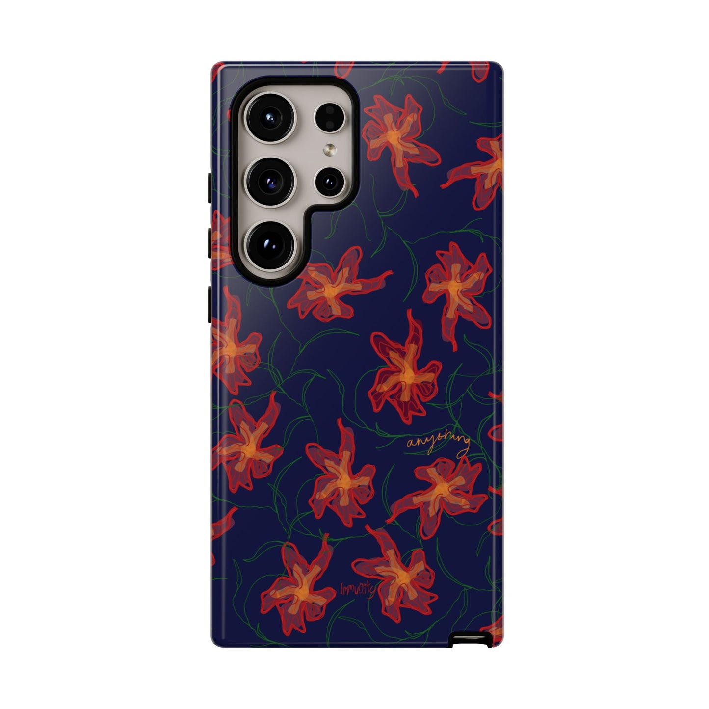 Anything Phone Case
