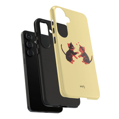 Kittens Phone Case