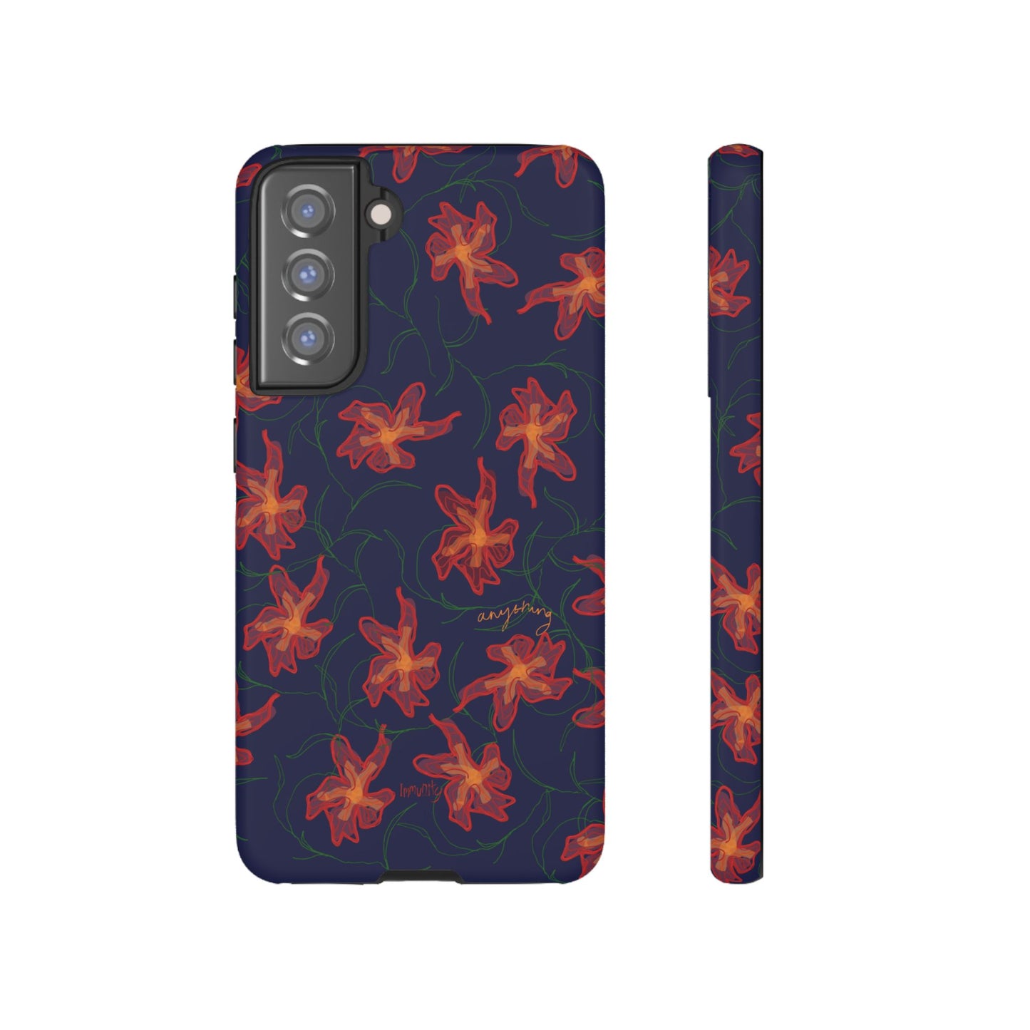 Anything Phone Case