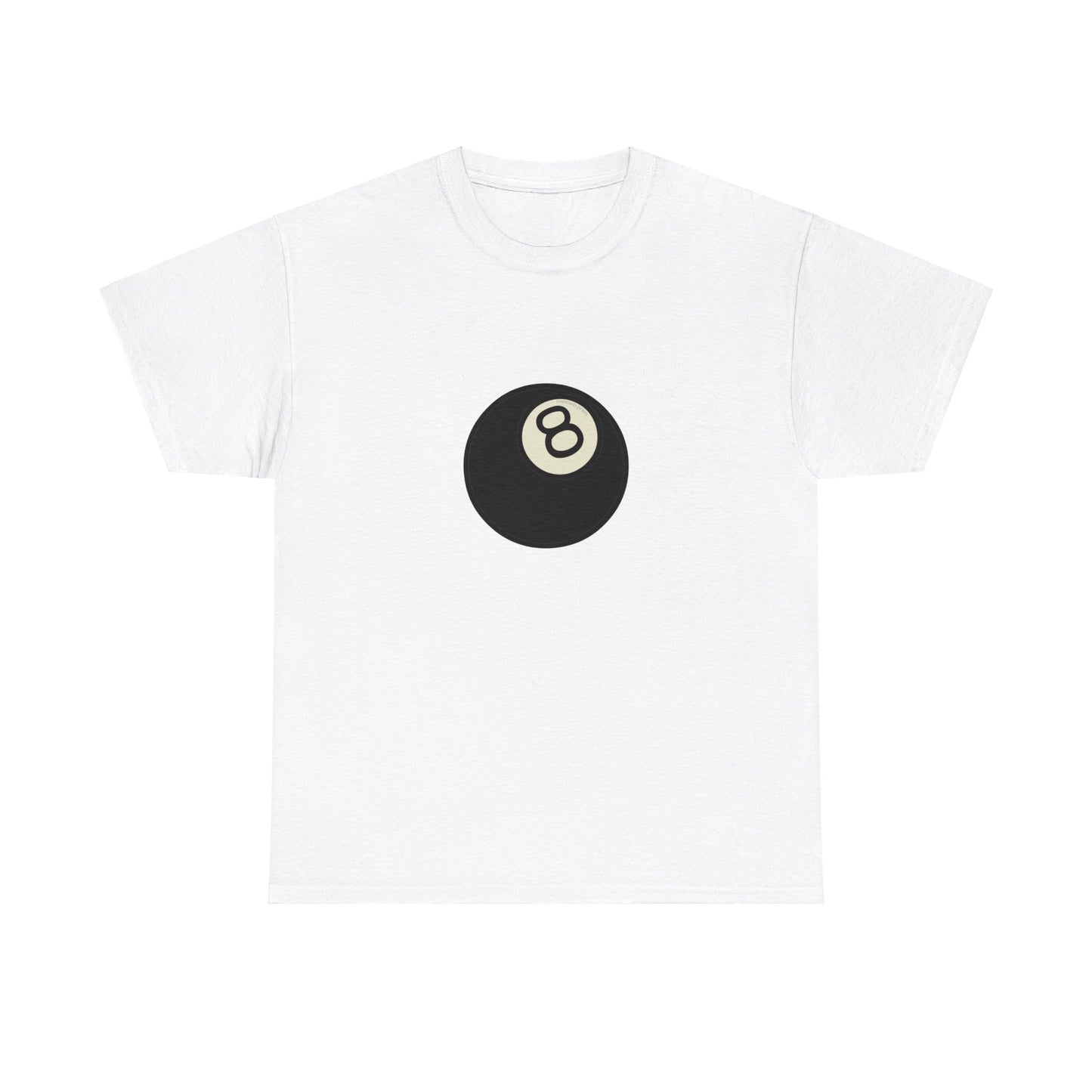 Eight Ball Classic Tee