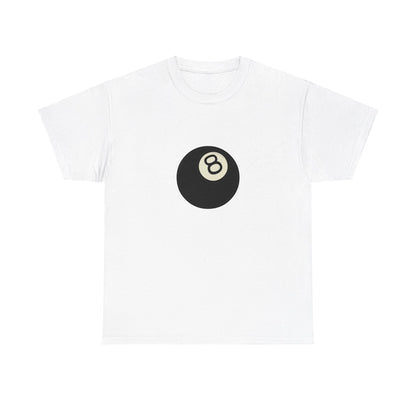 Eight Ball Classic Tee