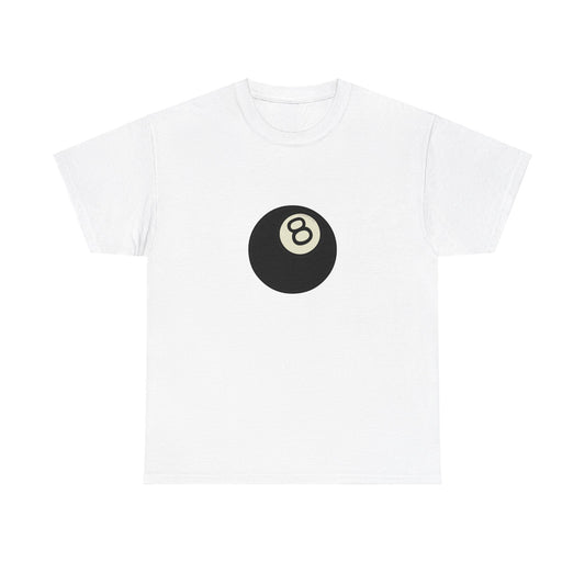 Eight Ball Classic Tee