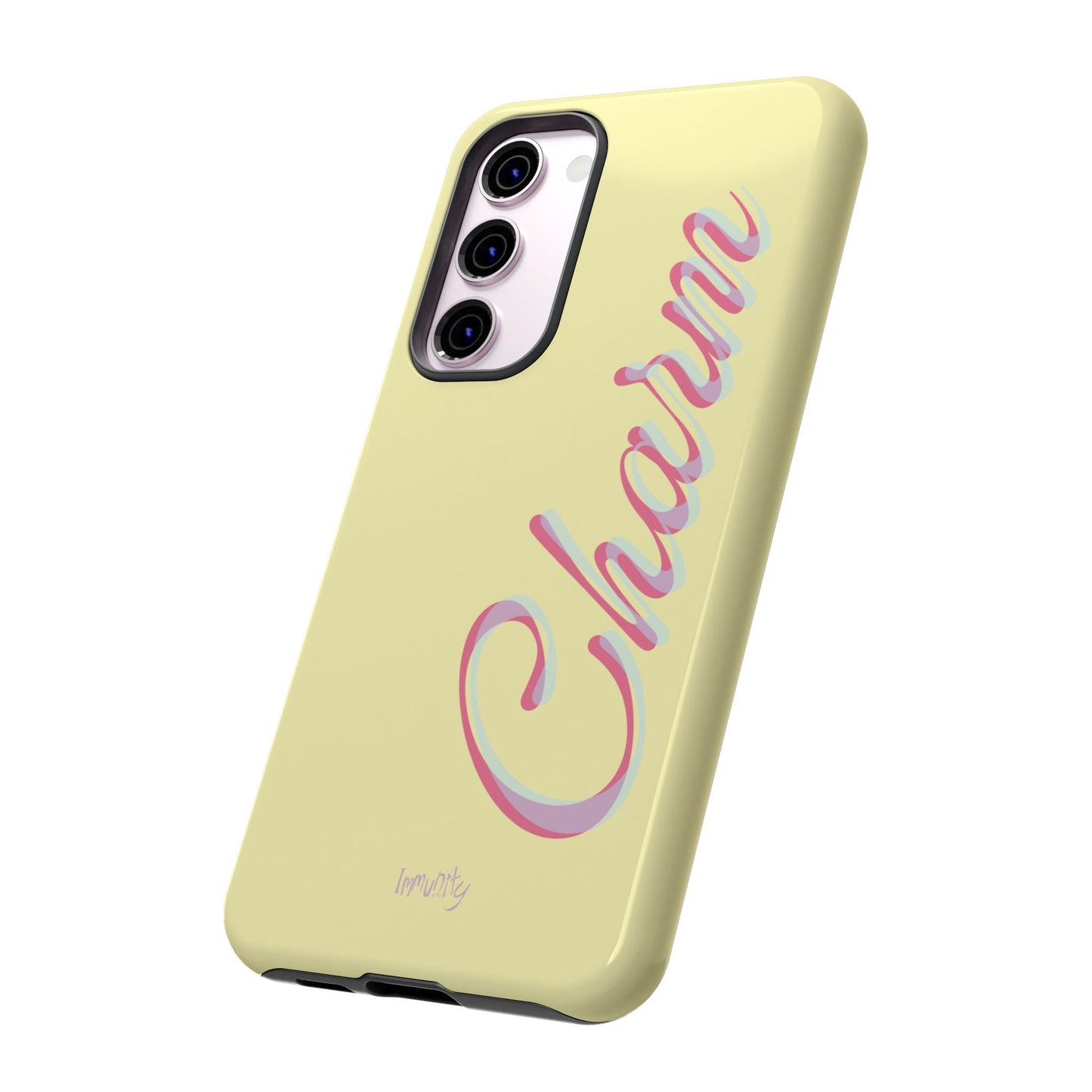 Charm Phone Case