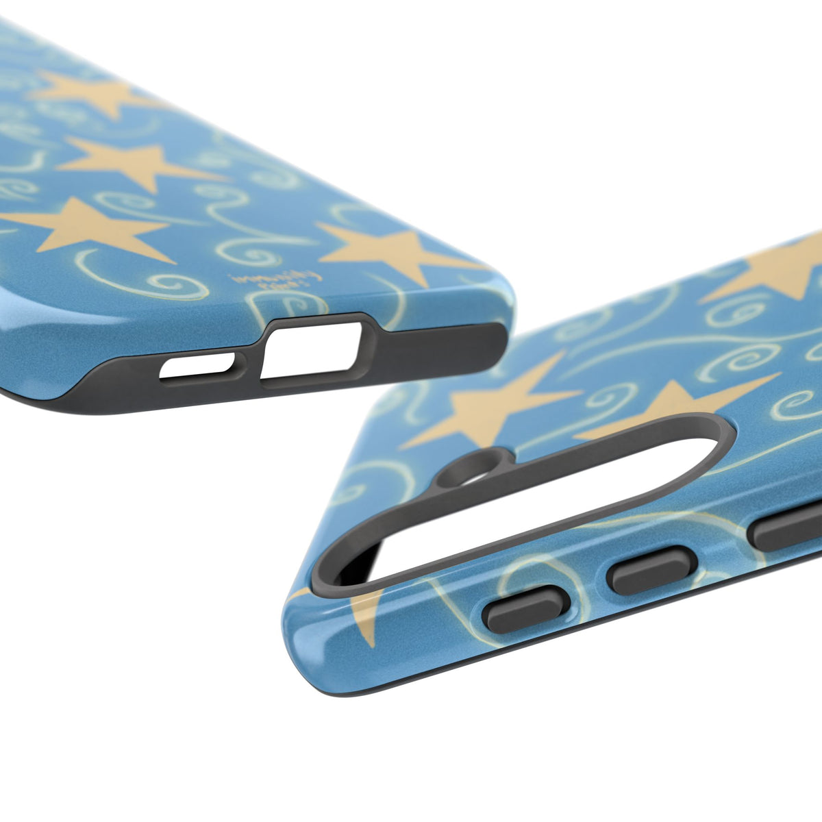 Shooting Star Phone Case