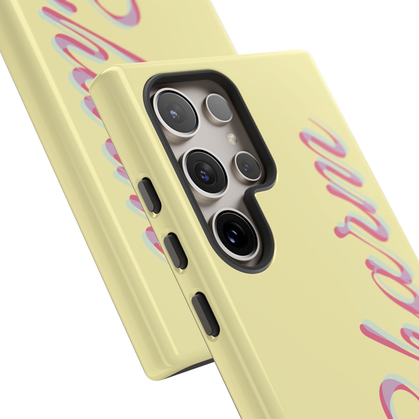 Charm Phone Case