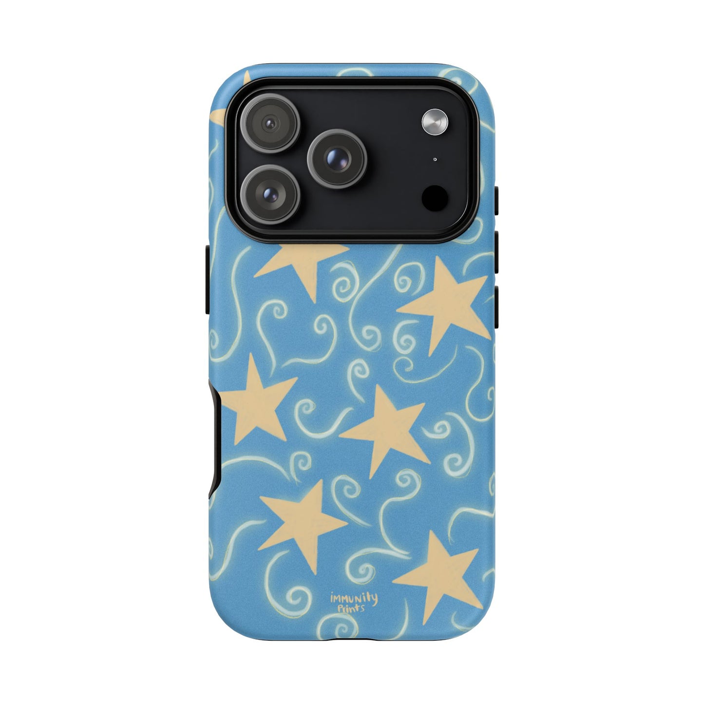 Shooting Star Phone Case