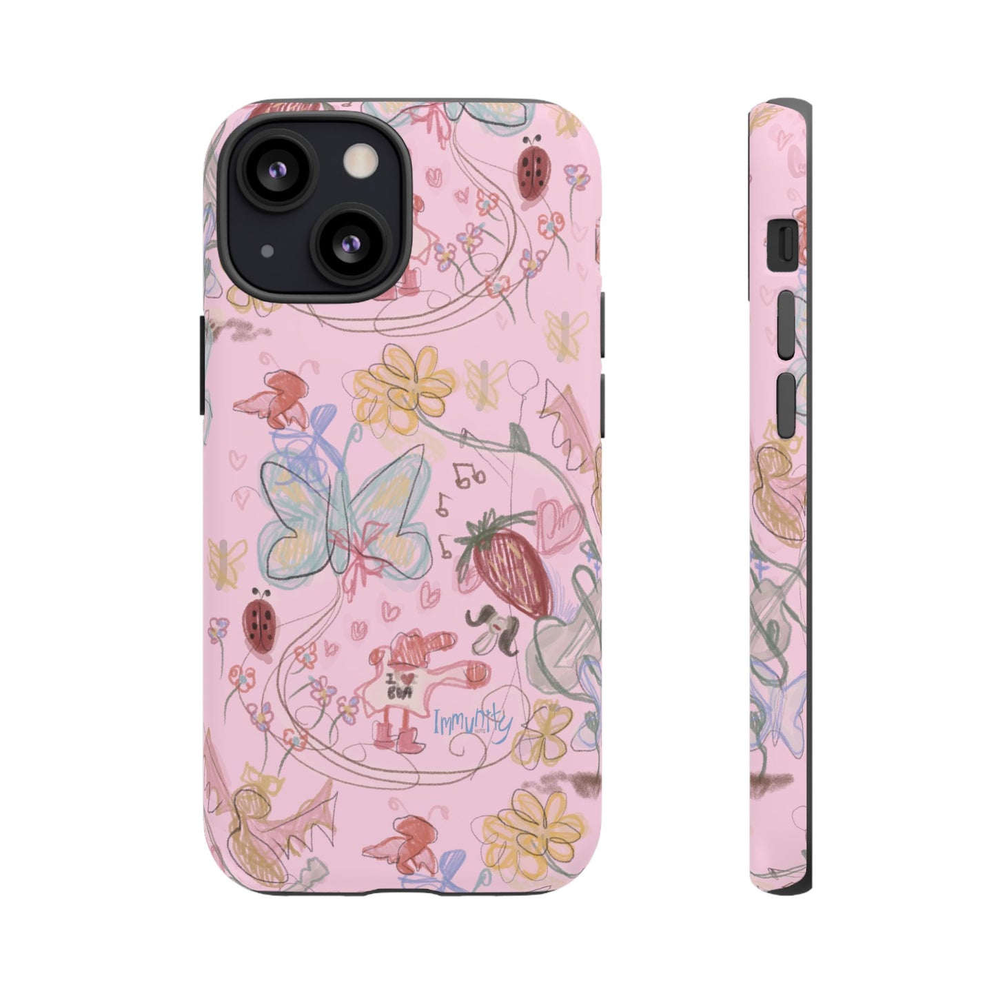 Fairyland Phone Case