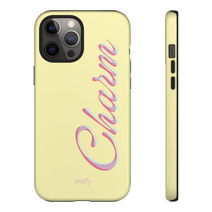 Charm Phone Case