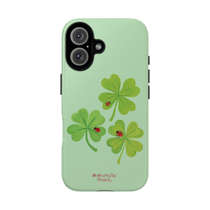 Lucky Ladybird Phone Case