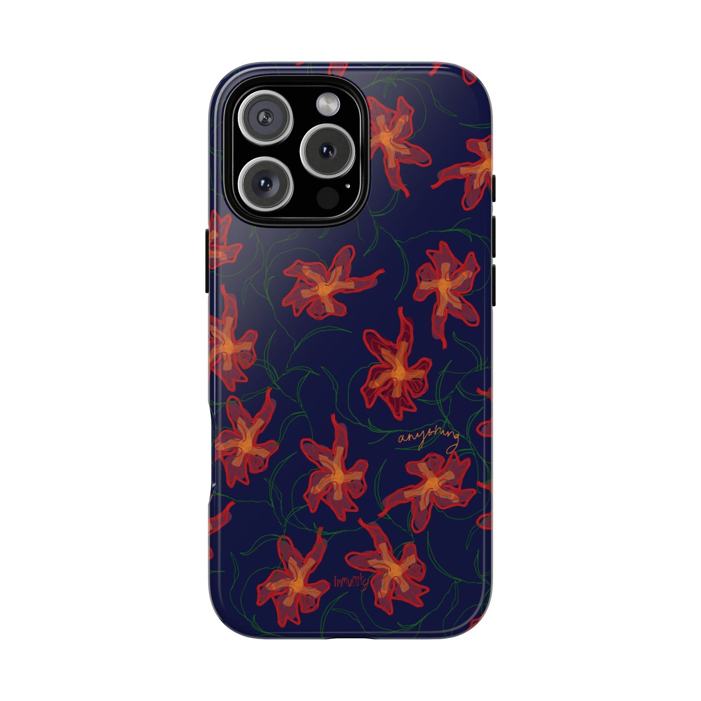 Anything Phone Case